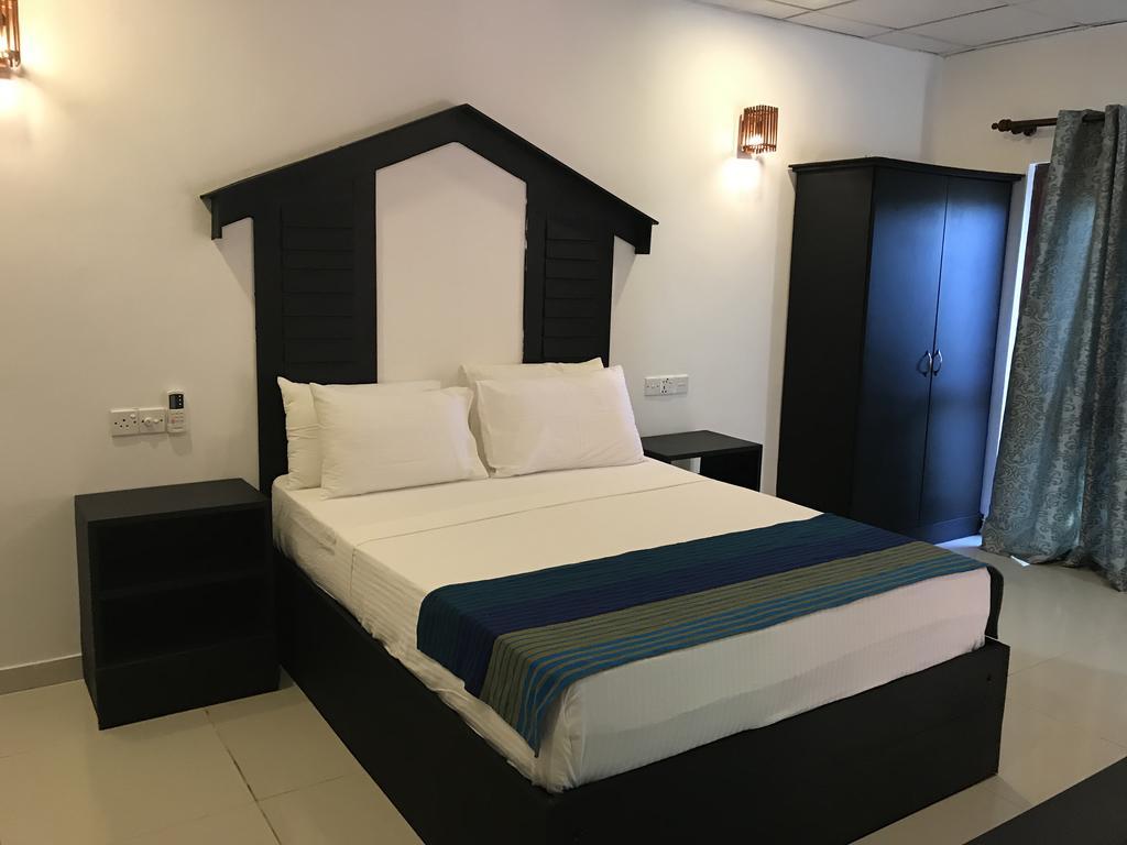 Sunshine Resort & Spa סיגירייה מראה חיצוני תמונה