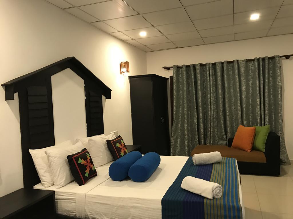 Sunshine Resort & Spa סיגירייה מראה חיצוני תמונה